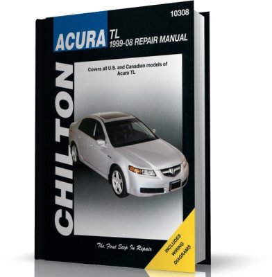 Acura  West on Instrukcja Napraw Samochodu    Motohelp