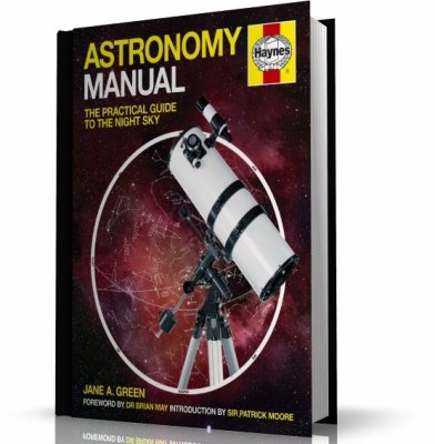 ASTRONOMY MANUAL