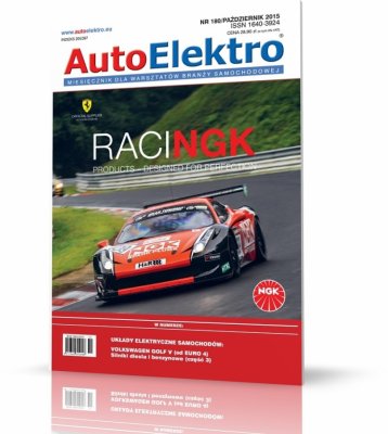 AUTOELEKTRO 180 (schemat elektryczny: Volkswagen Golf V od EURO4 - część 3) AUTOELEKTRO 180 (schemat elektryczny: Volkswagen Golf V od EURO4 - część 3)