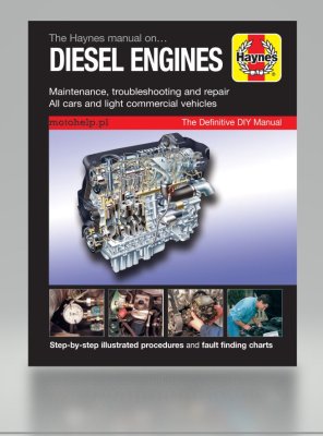 Diesel engines motohelp