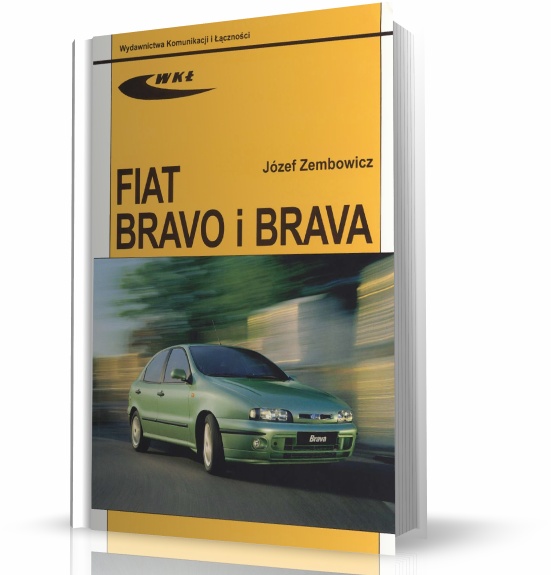 Obraz główny FIAT BRAVO I FIAT BRAVA (modele 1<span class=hidden_cl>[zasłonięte]</span>995-20)