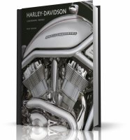 HARLEY DAVIDSON - LEGENDARNE MODELE