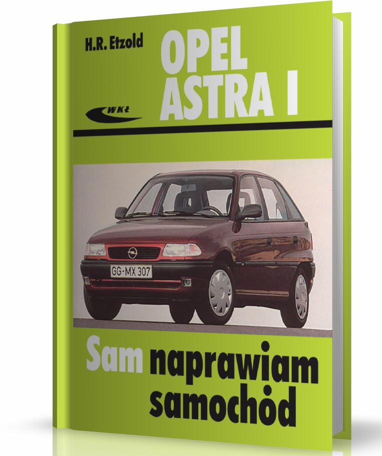 Download Sam Naprawiam Opel Vectra B Pdf free software