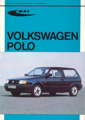 VOLKSWAGEN POLO (modele 1981-1994)