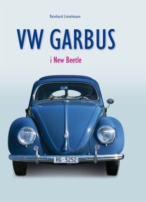 VW GARBUS I NEW BEETLE