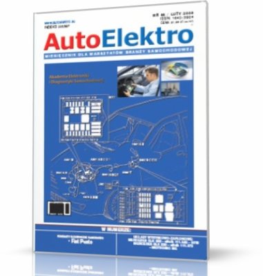 AUTOELEKTRO 088 (schemat elektryczny: FIAT PUNTO)