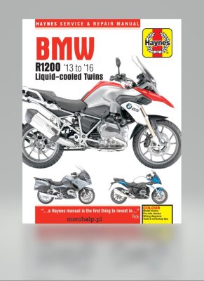BNW R1200 motohelp.pl